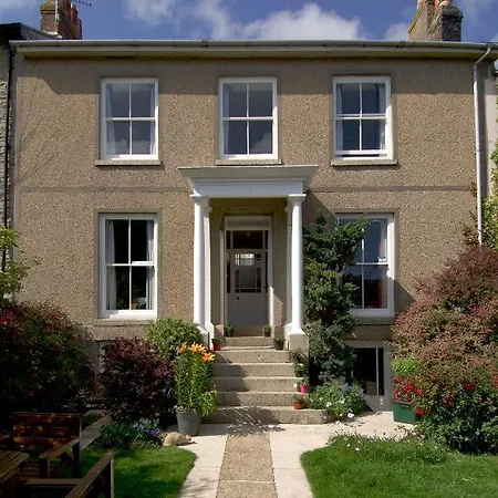 Penrose 4* Penzance