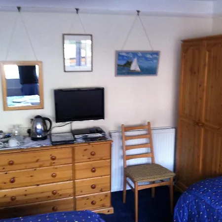 Guest house Penrose Penzance