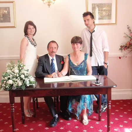 Guest house Penrose 4*