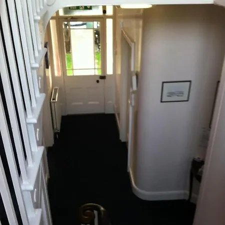 Guest house Penrose