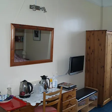 Guest house Penrose 4*
