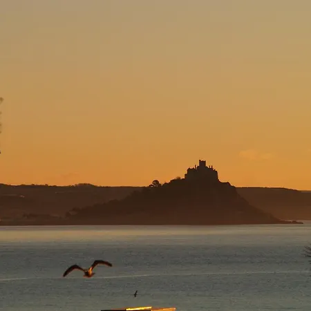 Penrose Guest house Penzance